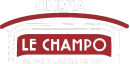Cinéma Le Champo